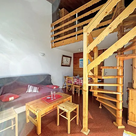 Apartamento Cl339 - 6 Personnes Centre Village