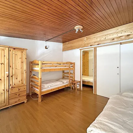 Apartamento Cl339 - 6 Personnes Centre Village *